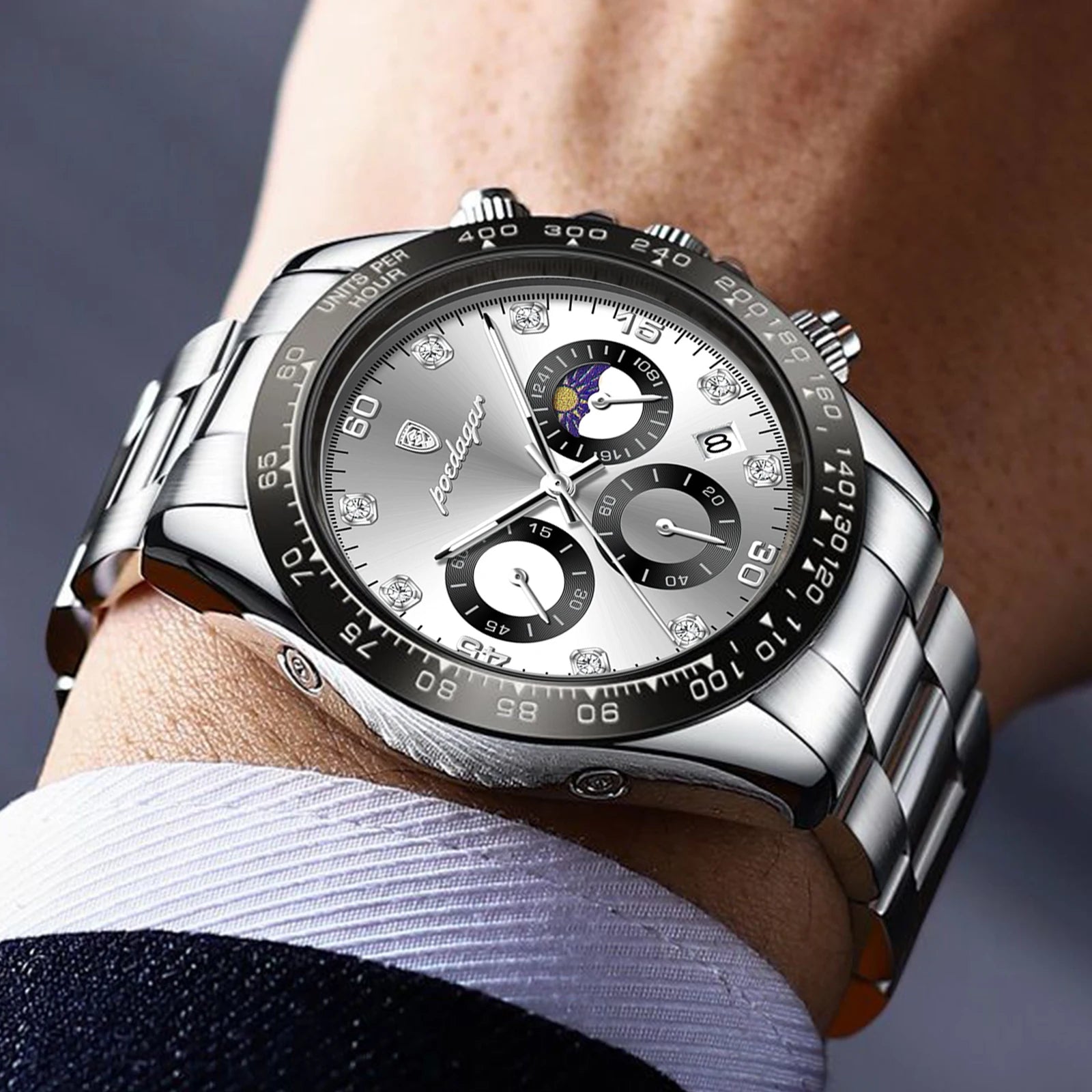 CHRONOS