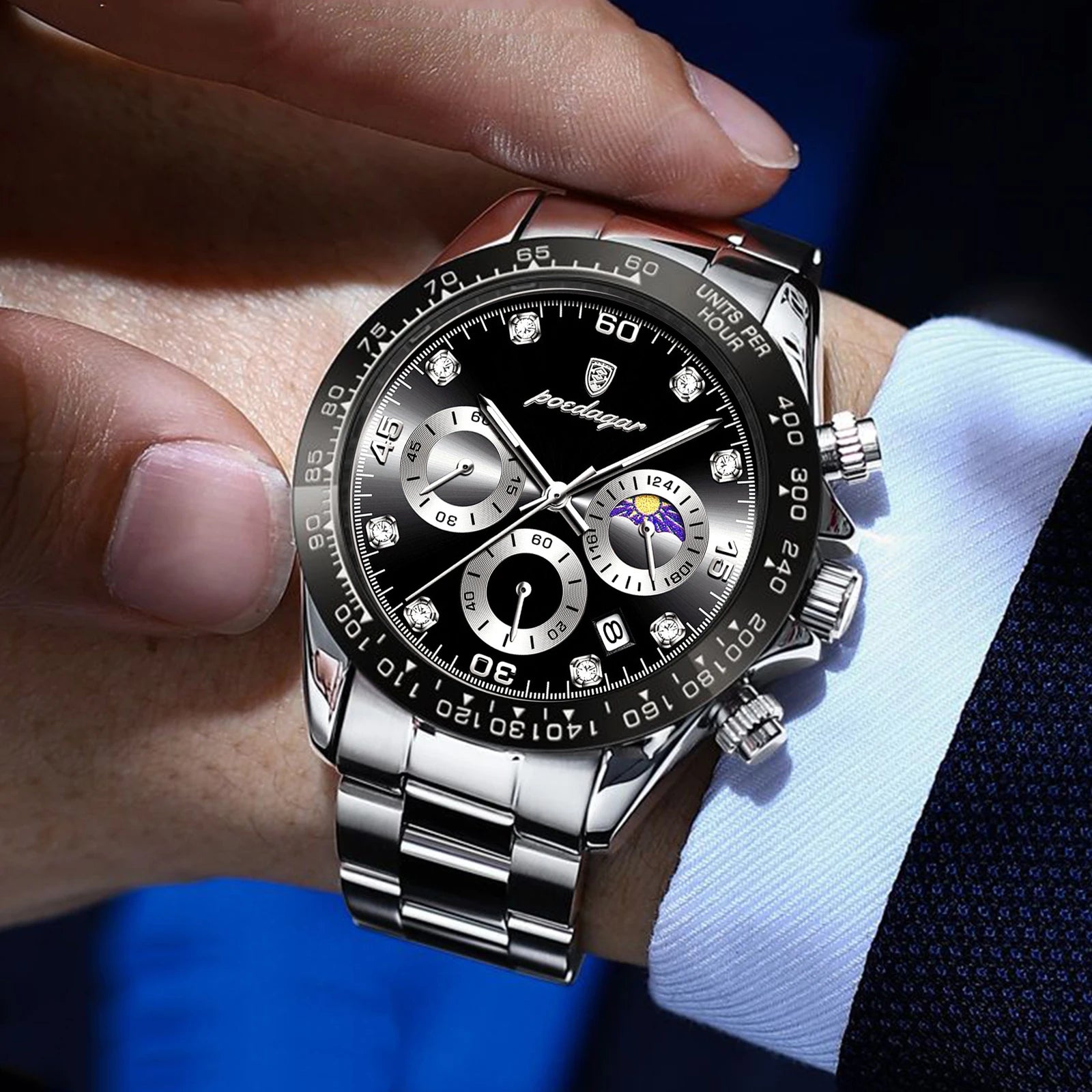 CHRONOS