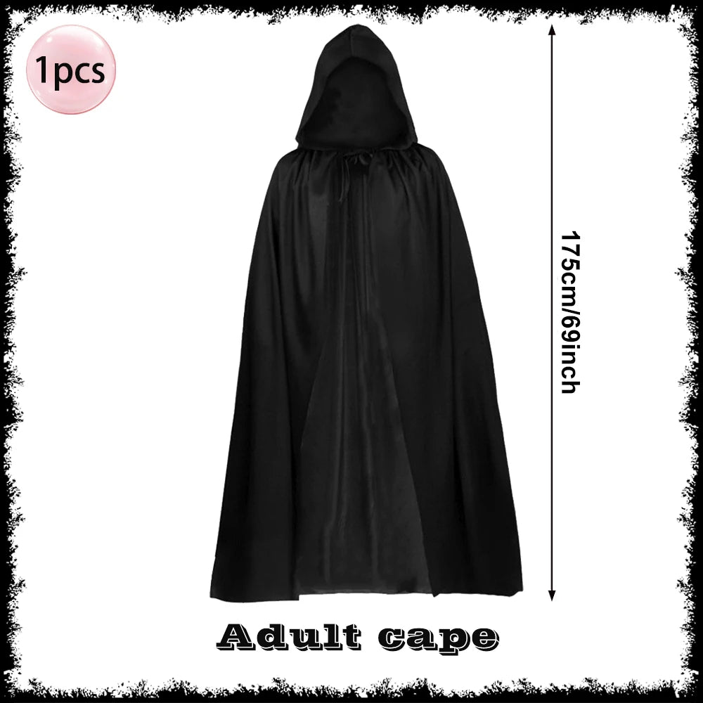 Horror Props Grim Reaper Cosplay