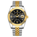  Gold Black