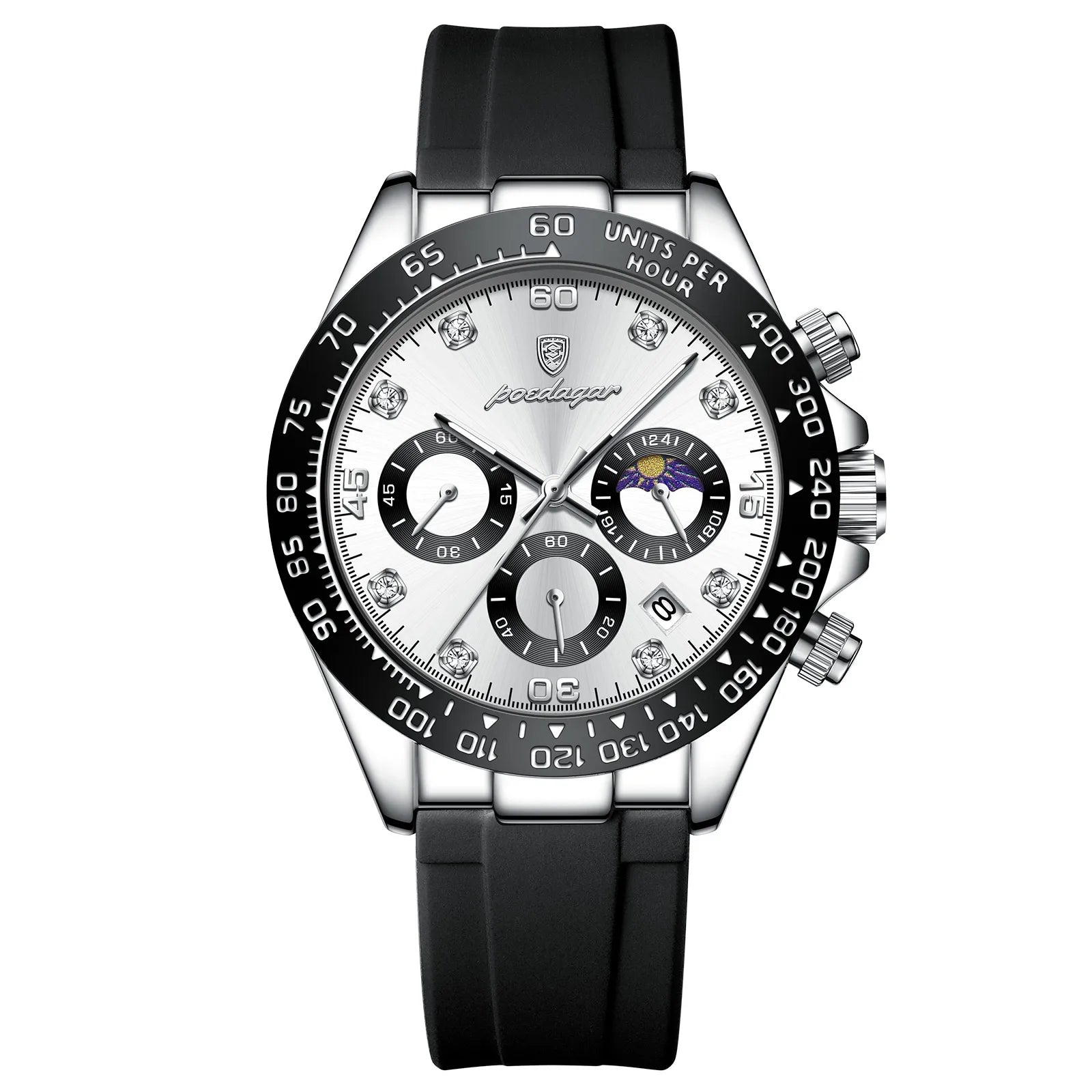 CHRONOS