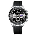  Silver Black C
