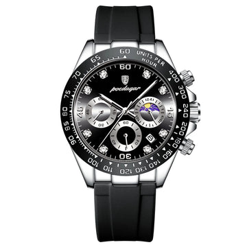Silver Black C
