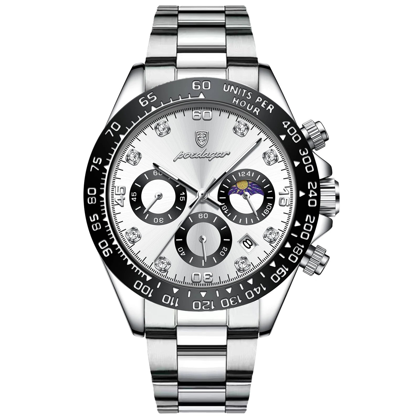 CHRONOS