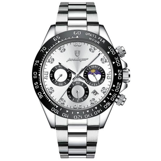 CHRONOS