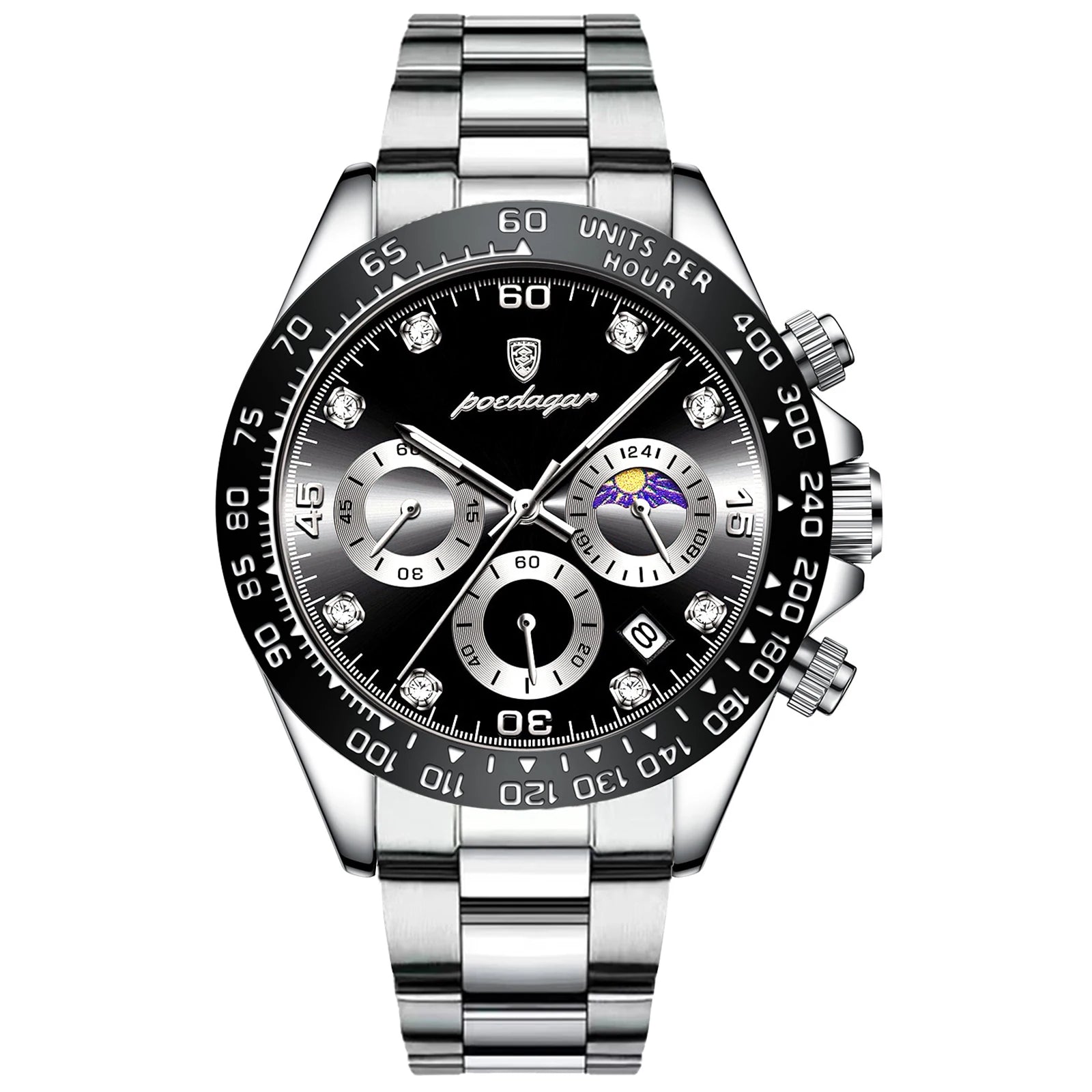 CHRONOS