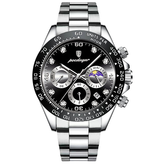 CHRONOS